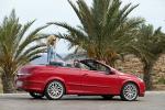 Opel Astra Twin Top 2007 года